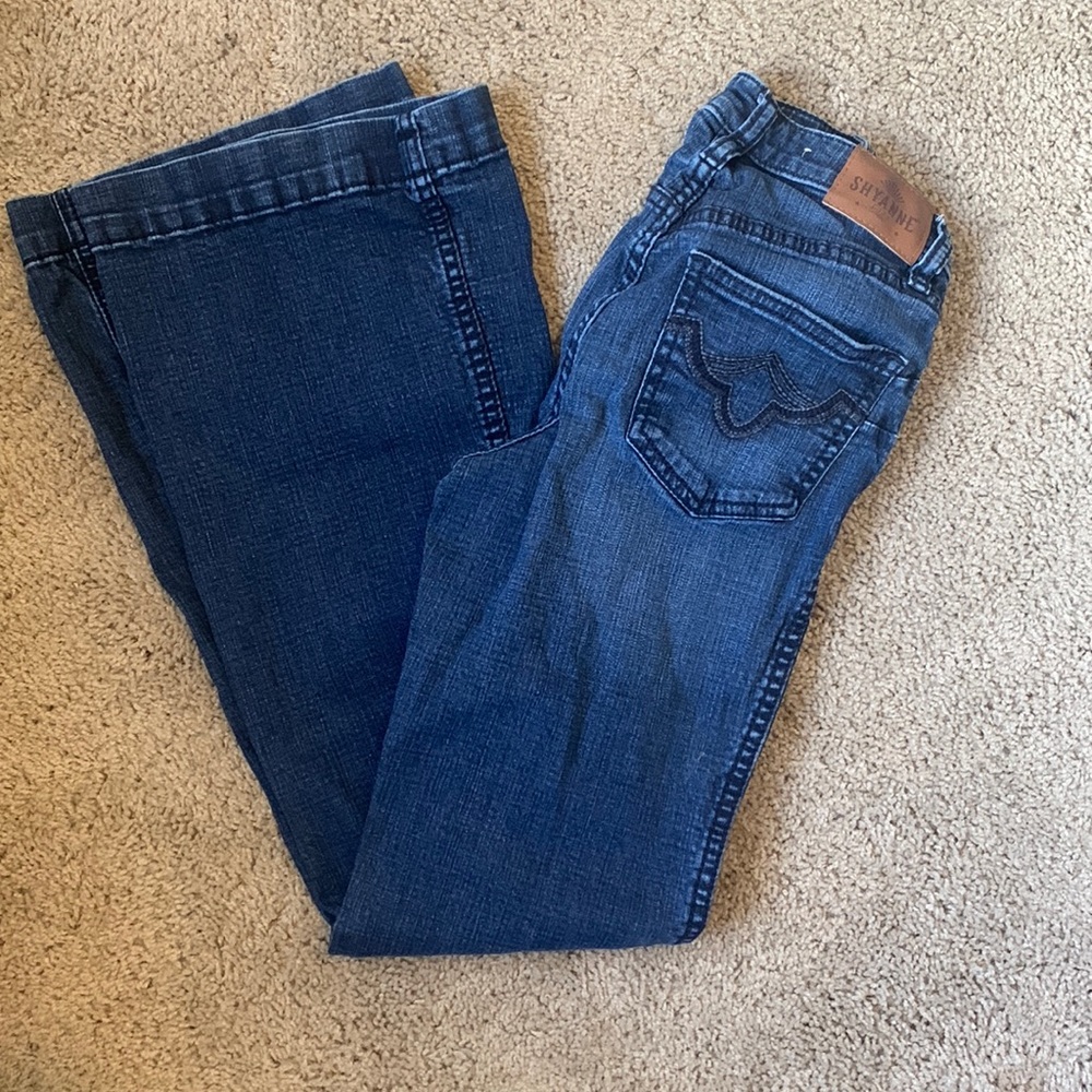 Shyanne Life bootcut jeans